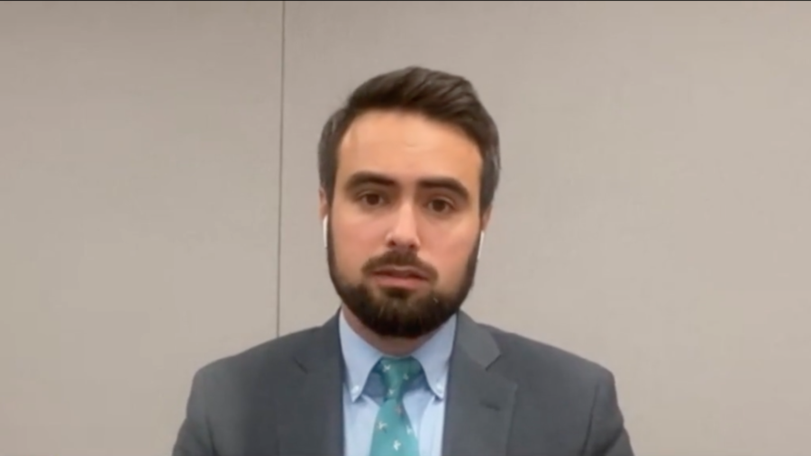 Tavi Costa on Inflation Reduction Act, Rate Hikes