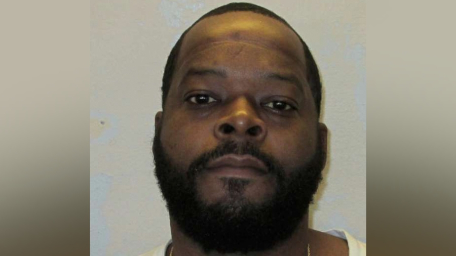 Claiming Innocence, Alabama Death Row Inmate Seeks New Trial