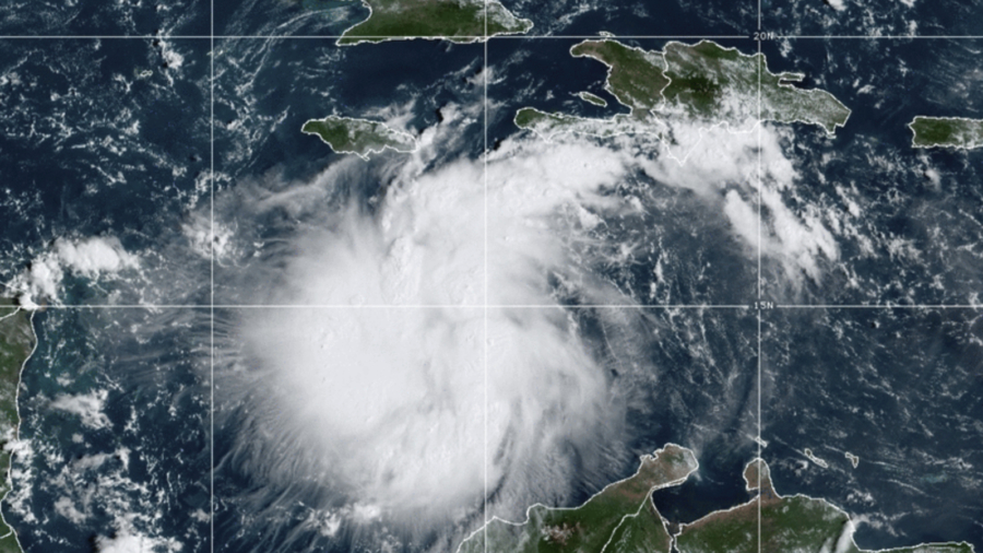 DeSantis Declares Emergency as Florida Braces for Hurricane