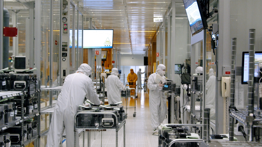 US and Mexico to Cooperate on Semiconductors, Electric Vehicles