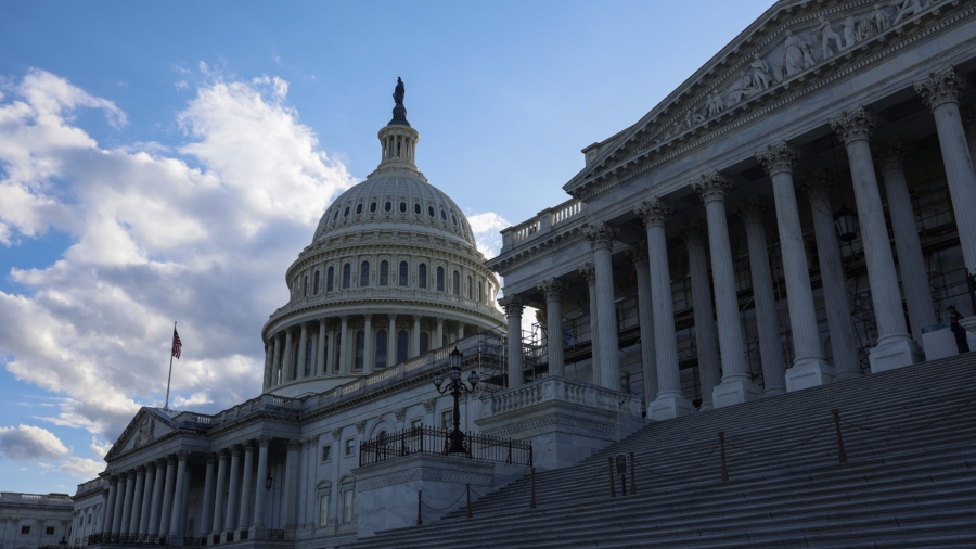 ‘New Cold War’?: House Forms Committee on China Threat