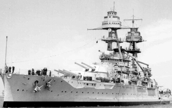 LIVE 5:50 PM ET: Ceremony for 81st Anniversary of Pearl Harbor Attack