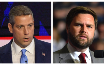 Ohio Senate Candidates Debate Over Debates