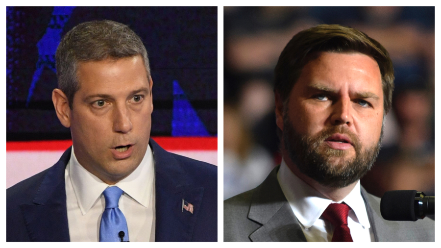 Ohio Senate Candidates Debate Over Debates