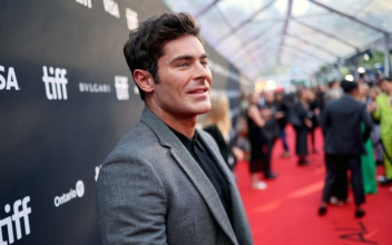 Zac Efron Says He ‘Almost Died’ After Shattering His Jaw