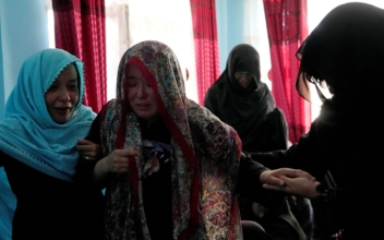 Suicide Bomber Strikes Kabul Education Center, Killing 19