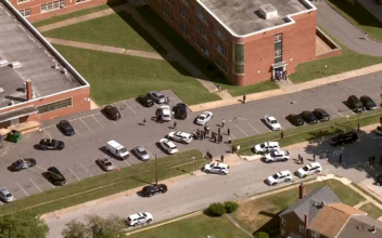 Student Shot Dead in Baltimore Schoolyard