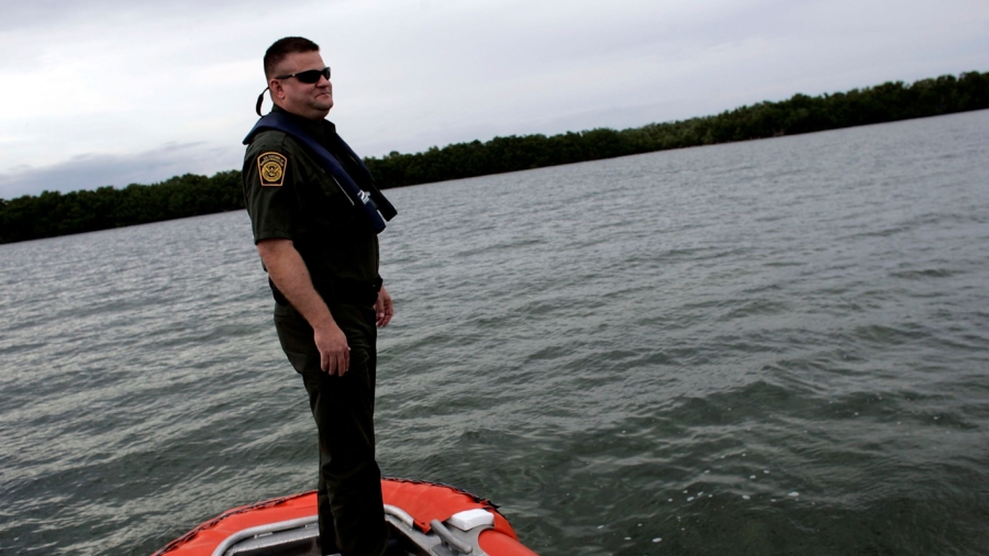 Border Patrol Apprehends Over 100 Cuban Illegal Aliens in Florida