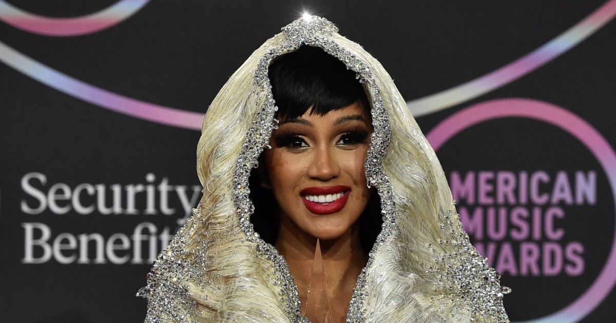 Cardi B Pleads Guilty, Resolving Case Over NYC Club Brawls | NTD