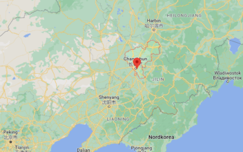 Restaurant Fire Kills at Least 17 in Northeastern China