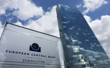 ECB Lifts Interest Rates to 22-year Highs