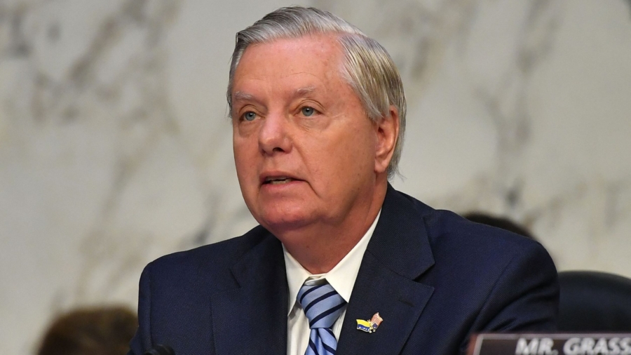 Republicans Unveil Federal Late-Term Abortion Ban