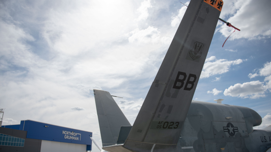 GOP Lawmakers Sound Alarm Over Chinese Purchase of US Farmland Near Air Force Base
