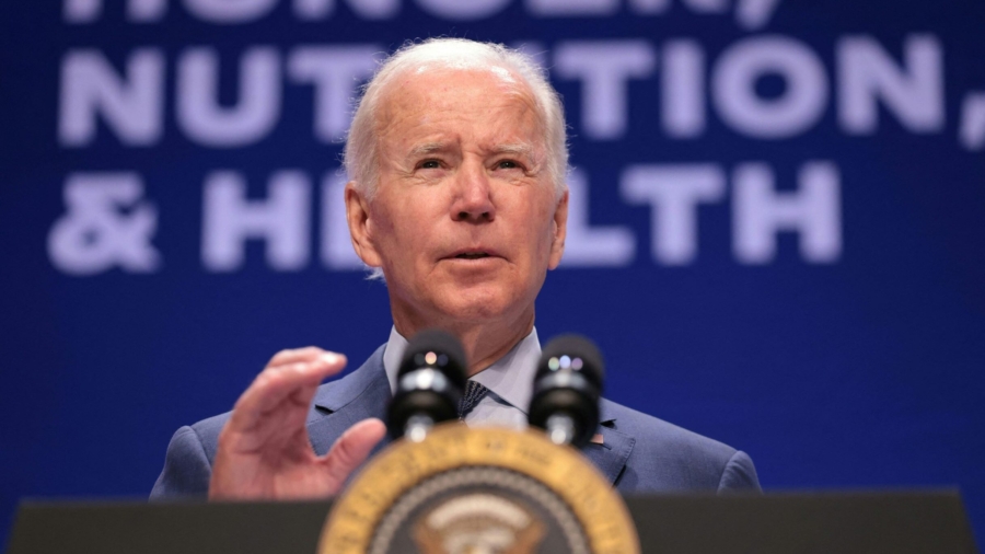 6 States Sue Biden, Education Secretary Over Student Debt Cancellation