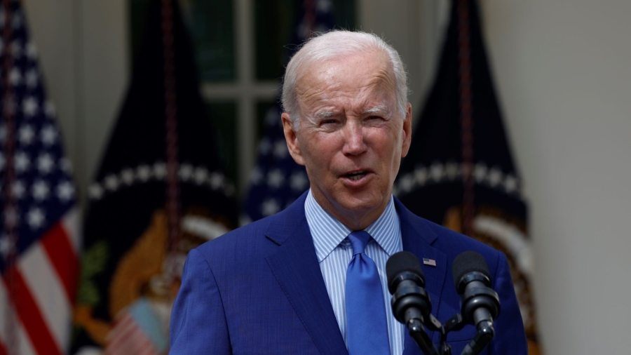 Biden Signs Executive Order Blocking Foreign Investments in US Technology