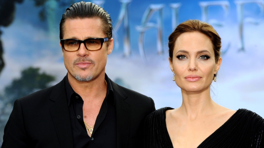 Angelina Jolie’s Ex-company Accuses Brad Pitt of ‘Vindictive War’ Over French Vineyard