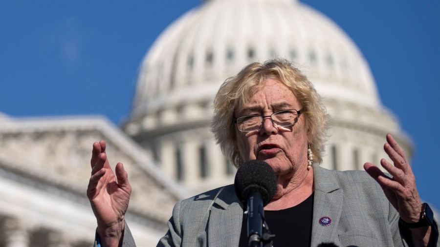 Jan. 6 Panel to Release ‘All the Evidence’ It Has Before New Congress Sits: Lofgren