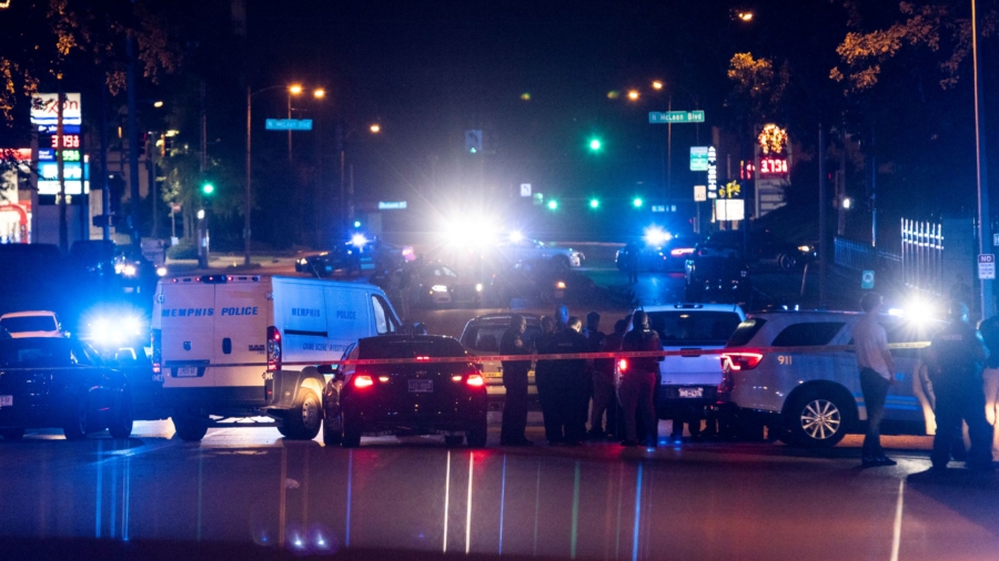 4 Killed After Shooting Rampage in Memphis, Suspect in Custody After Hours-Long Chase