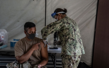 Nearly 50 Members of Congress Call on Pentagon to End Military Vaccine Mandate