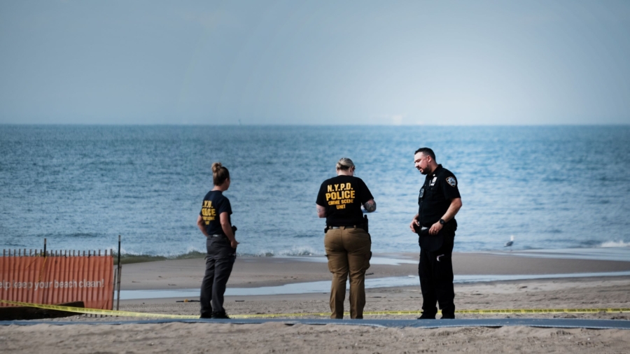 NYC Officials Are Investigating the Deaths of 3 Children Found on a Brooklyn Beach. Here’s What We Know