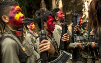 Philippine Government Loses Bid to Declare Communist Party as Terrorist Organization