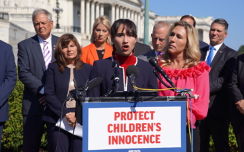 Republican Legislators Support Bill to Protect Minors from Gender Transition Procedures