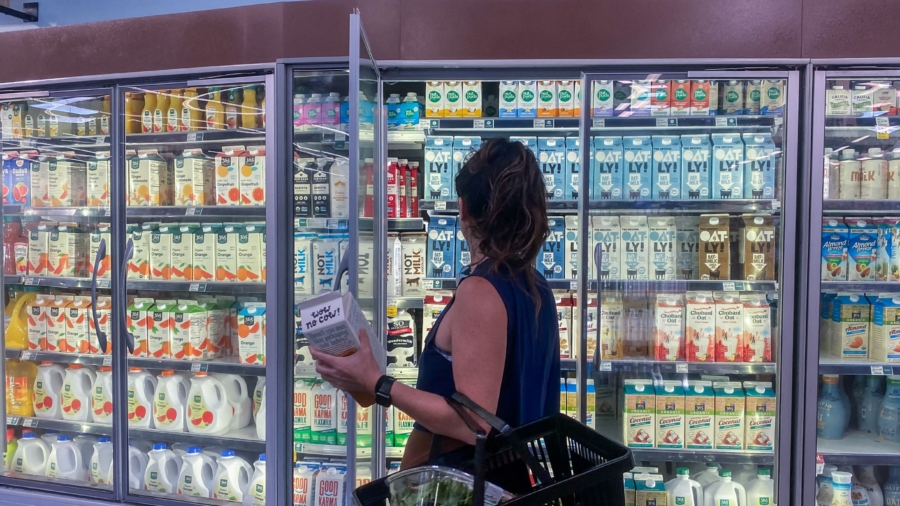 Plant-Based Milk Can Be Called ‘Milk,’ FDA Proposes Draft Labeling Guidance