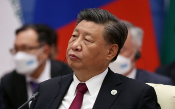 Xi’s Absence From Public Eye Ahead of Third Term Bid Sets Rumors Flying