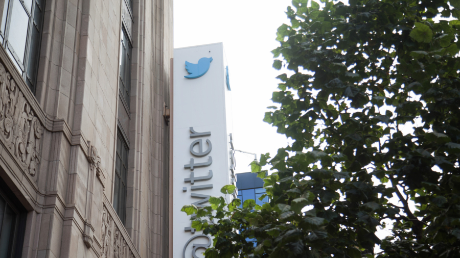 Possibly $20 per Month for Mark & Twitter Reportedly Checked Biden Twitter Post