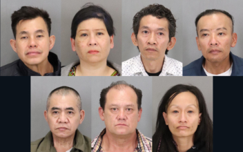 7 Arrested in San Jose Underground Casino Operation