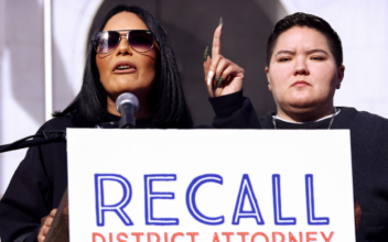 Gascón Recall Campaign to Sue Los Angeles Registrar Over ‘Wrongful Invalidation’ of Signatures