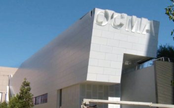 Orange County Museum of Art Reopens at New Location