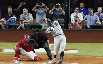 Yankees Star Aaron Judge Hits 62nd Home Run to Break Roger Maris’s American League Record