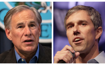 Greg Abbott and Beto O’Rourke Clash on Abortion, Gun Control, and Immigration