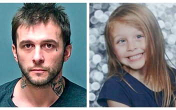 New Hampshire Man Convicted of Killing Daughter, 5, Whose Body Has Not Been Found