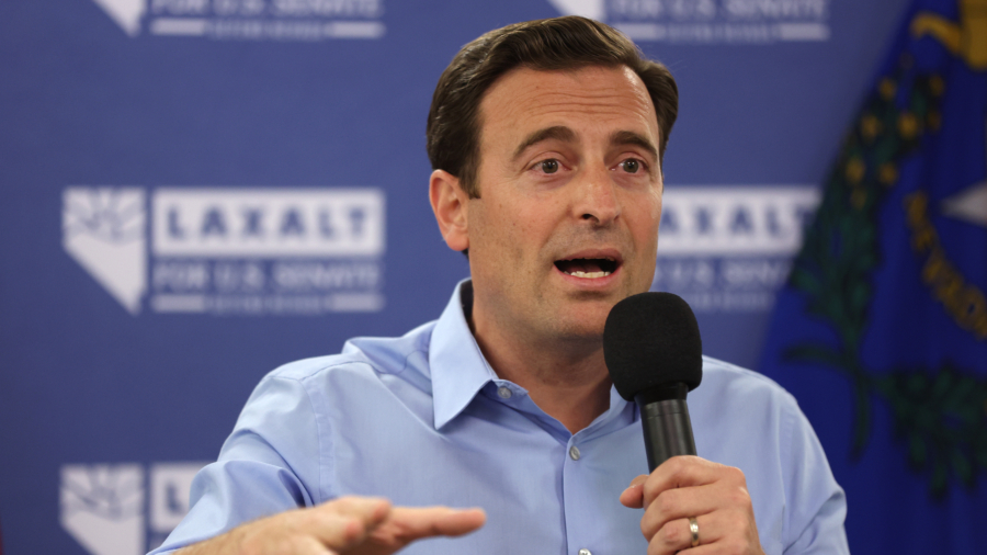 Former Nevada AGs Laxalt and Cortez Masto Compare Performances in Key Senate Race