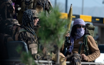 Taliban Kill 6 ISIS Members in Raid in Afghan Capital: Spokesman