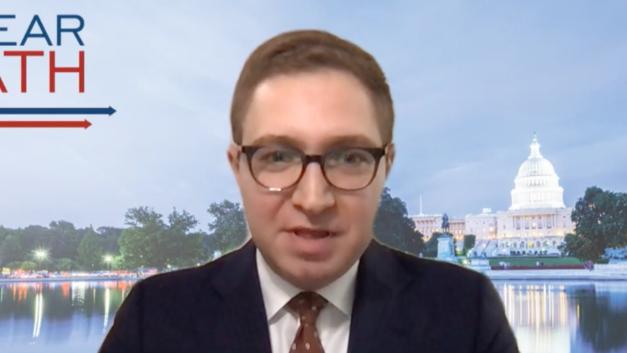 Former DOE Official Explains How US, Allies Can Build Secure Supply Chains