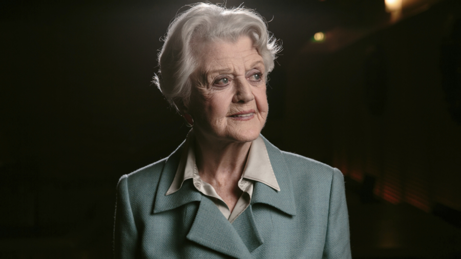 Angela Lansbury, 'Murder She Wrote' Star, Dies at 96