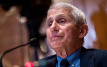 Fauci Says China Still Not Cooperating With COVID-19 Probe, Calls for Transparency and Collaboration