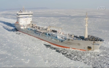 US, Canada to Counter China’s Arctic Ambitions
