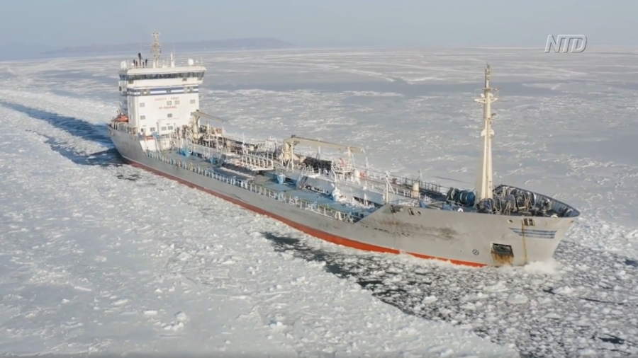 US, Canada to Counter China’s Arctic Ambitions
