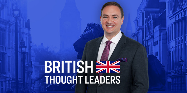 British Thought Leaders | NTD