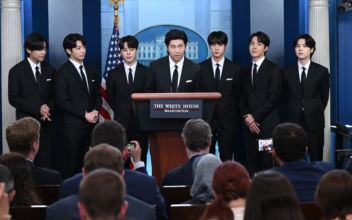 Agency Says BTS Members Will Serve in South Korea’s Military