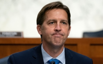 Ben Sasse Responds After Reports He’s Set to Resign From Senate