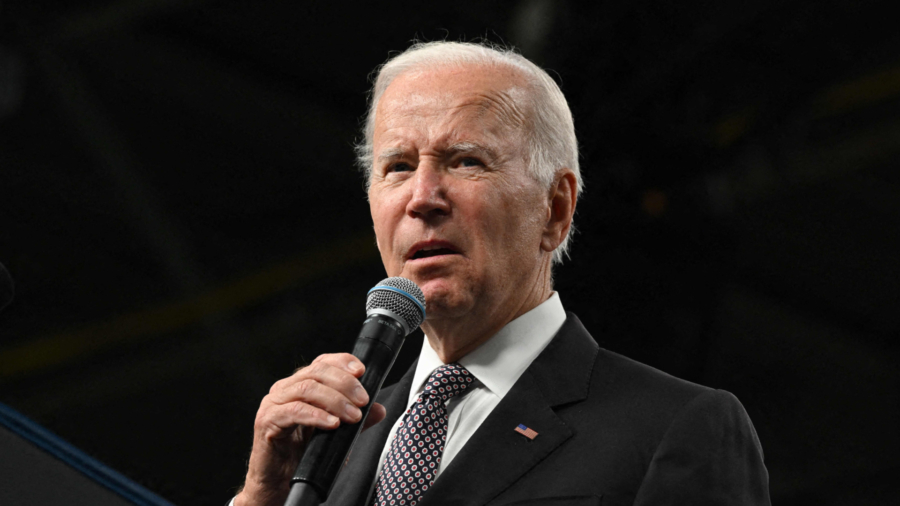 Biden Pardons People Convicted of Marijuana Possession