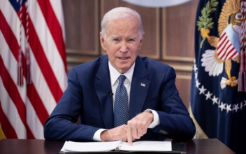 Biden Admin Unveils National Security Strategy, Calls China ‘Most Consequential’ Challenge