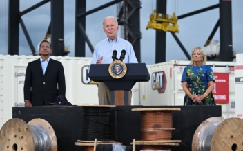 Biden Pledges $60 Million in Aid to Puerto Rico After Hurricane