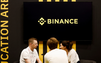 Binance-Linked Blockchain Hit by $570 Million Crypto Hack