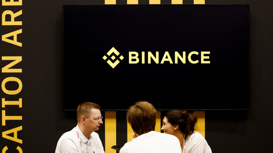 Binance-Linked Blockchain Hit by $570 Million Crypto Hack